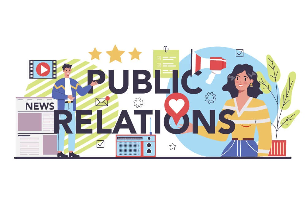 Relations publiques
