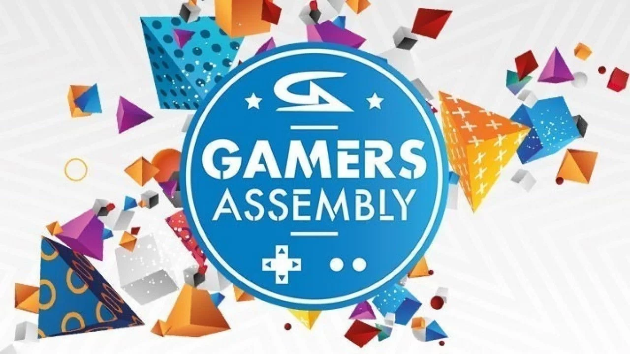 Bénévolat à la Gamers Assembly