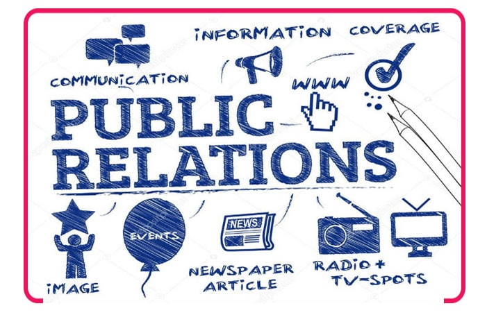 Relations publiques
